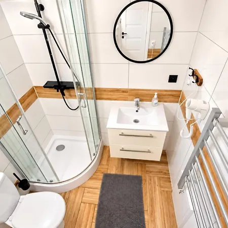 Casa vacanze Agroturystyka Polana Giebultow Obok Swieradowa I Zamku Czocha, Domki Caloroczne, Ogrzewanie, Klimatyzacja, Sauna - Zapytaj O Dostepnosc Mirsk