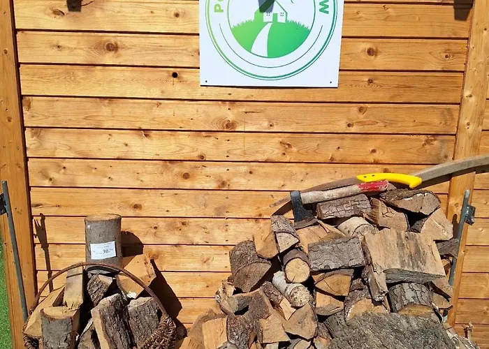 Dom wakacyjny W Górach Izerskich 4 I 6 Osobowy, Agroturystyka, żywe Zwierzęta, W Pełni Wyposażone, Plac Zabaw Dla Dzieci, Ognisko Z Kijkami I Rusztem, Ogrzewanie I Klimatyzacja, Latem Basen