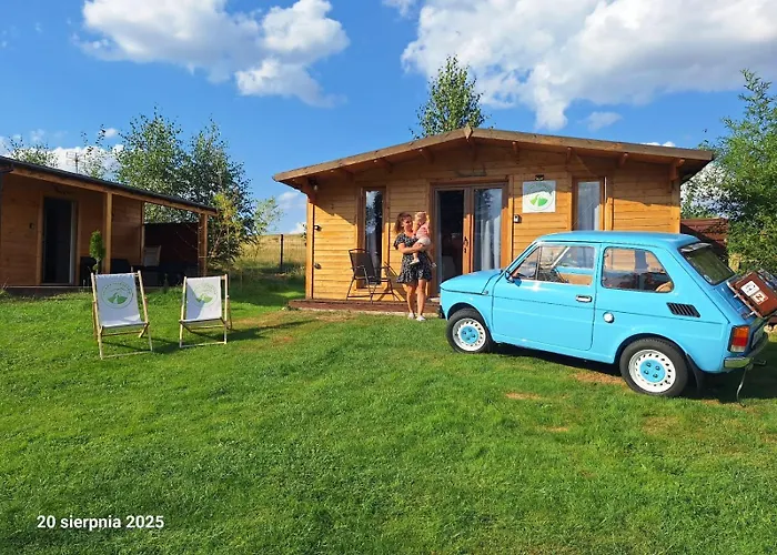 Dom wakacyjny W Górach Izerskich 4 I 6 Osobowy, Agroturystyka, żywe Zwierzęta, W Pełni Wyposażone, Plac Zabaw Dla Dzieci, Ognisko Z Kijkami I Rusztem, Ogrzewanie I Klimatyzacja, Latem Basen