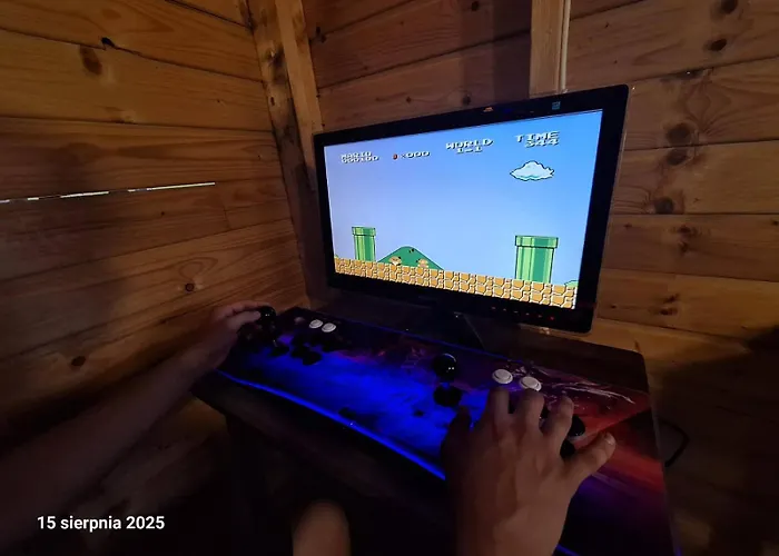 W Górach Izerskich 4 I 6 Osobowy, Agroturystyka, żywe Zwierzęta, W Pełni Wyposażone, Plac Zabaw Dla Dzieci, Ognisko Z Kijkami I Rusztem, Ogrzewanie I Klimatyzacja, Latem Basen Dom wakacyjny