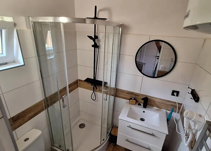 W Górach Izerskich 4 I 6 Osobowy, Agroturystyka, żywe Zwierzęta, W Pełni Wyposażone, Plac Zabaw Dla Dzieci, Ognisko Z Kijkami I Rusztem, Ogrzewanie I Klimatyzacja, Latem Basen Mirsk