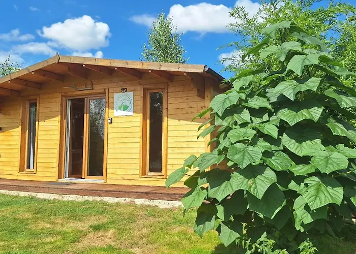 W Górach Izerskich 4 I 6 Osobowy, Agroturystyka, żywe Zwierzęta, W Pełni Wyposażone, Plac Zabaw Dla Dzieci, Ognisko Z Kijkami I Rusztem, Ogrzewanie I Klimatyzacja, Latem Basen Dom wakacyjny *