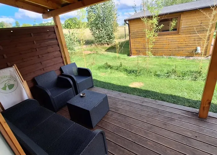 Dom wakacyjny W Górach Izerskich 4 I 6 Osobowy, Agroturystyka, żywe Zwierzęta, W Pełni Wyposażone, Plac Zabaw Dla Dzieci, Ognisko Z Kijkami I Rusztem, Ogrzewanie I Klimatyzacja, Latem Basen